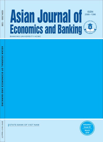 Asian Journal of Economics and Banking (AJEB)
