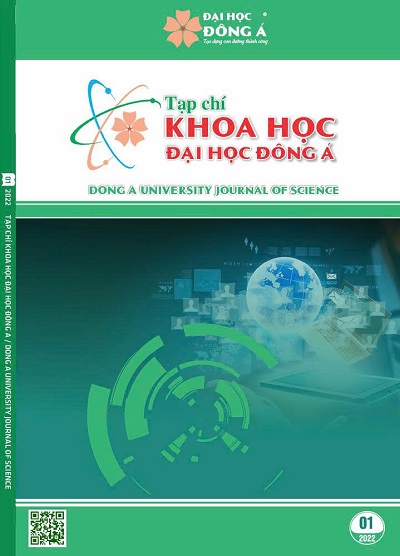 Tạp chí thử nghiệm VJOL