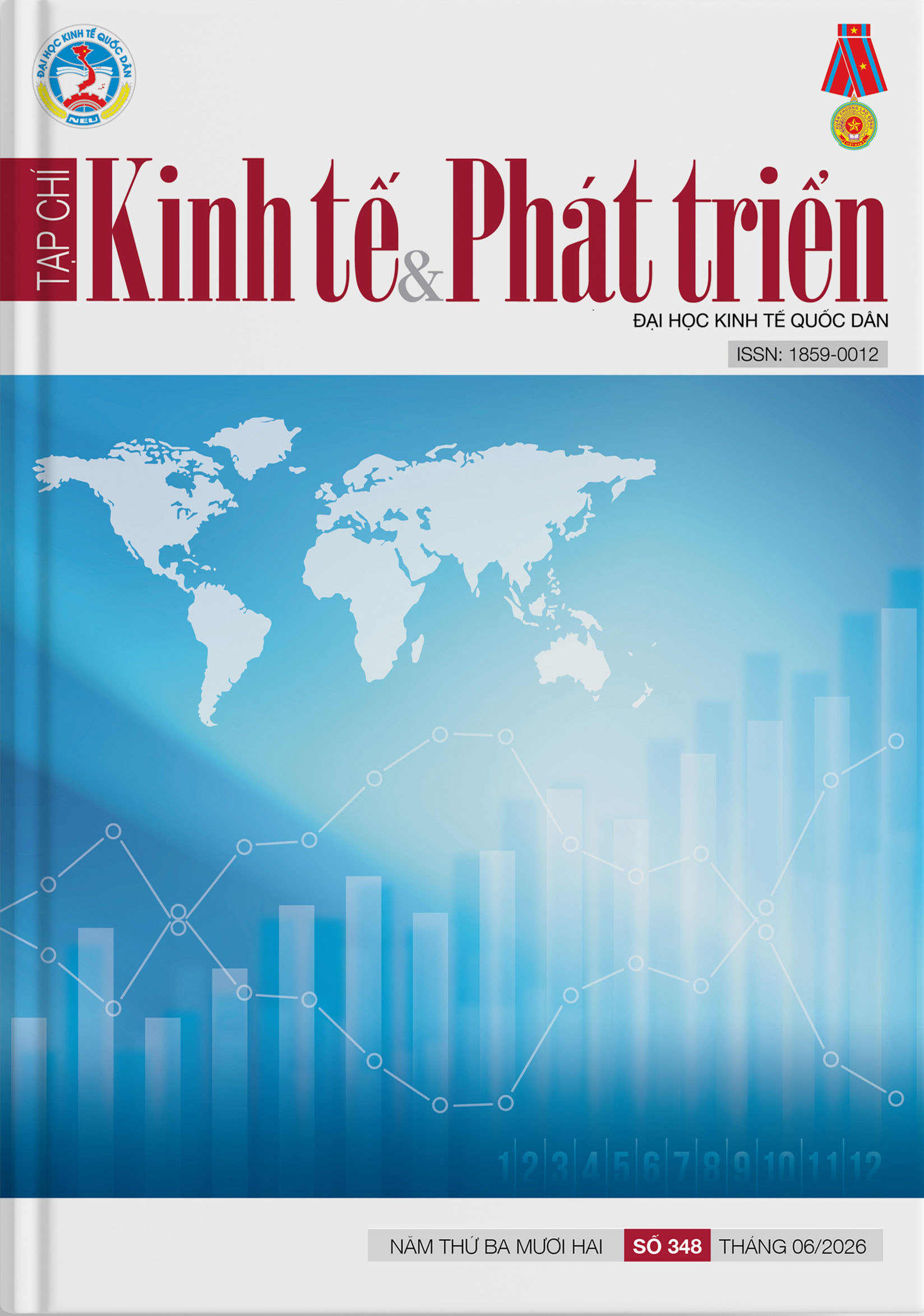 Tạp chí Kinh tế và Phát triển