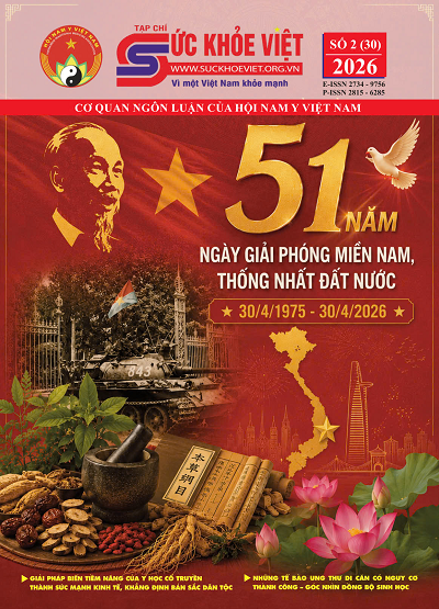 Vietnam Health Magazine