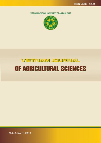 					View Vol. 2 No. 1 (2019)
				