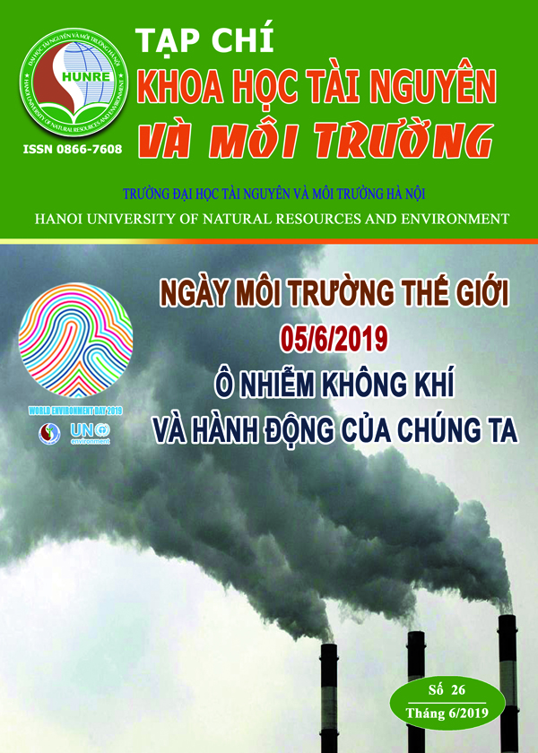 Số 26 (Tháng 6/2019)