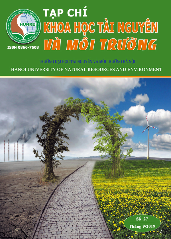 Số 27 (Tháng 9/2019)