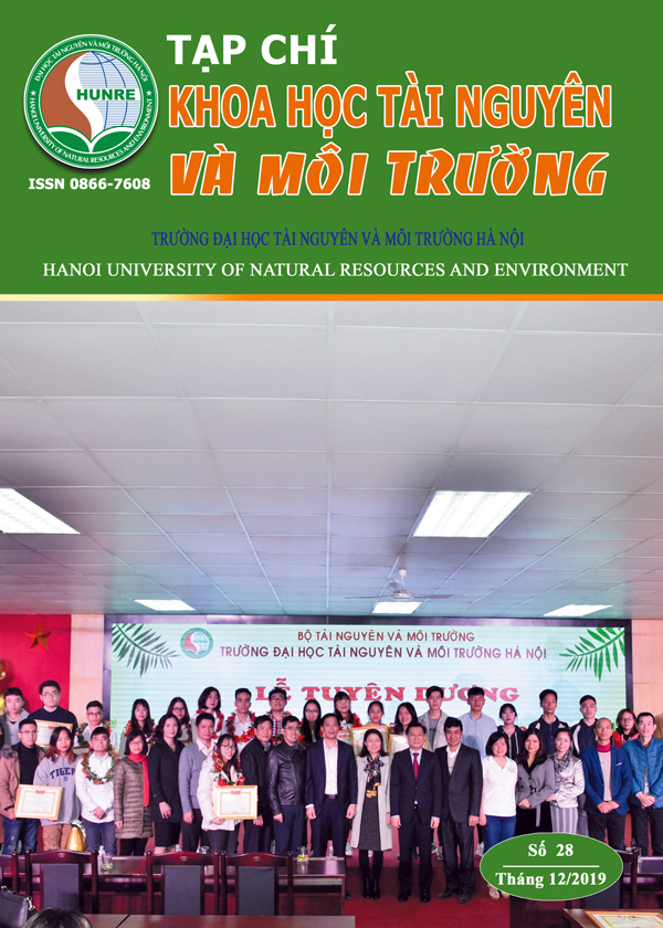 Số 28 (Tháng 12/2019)