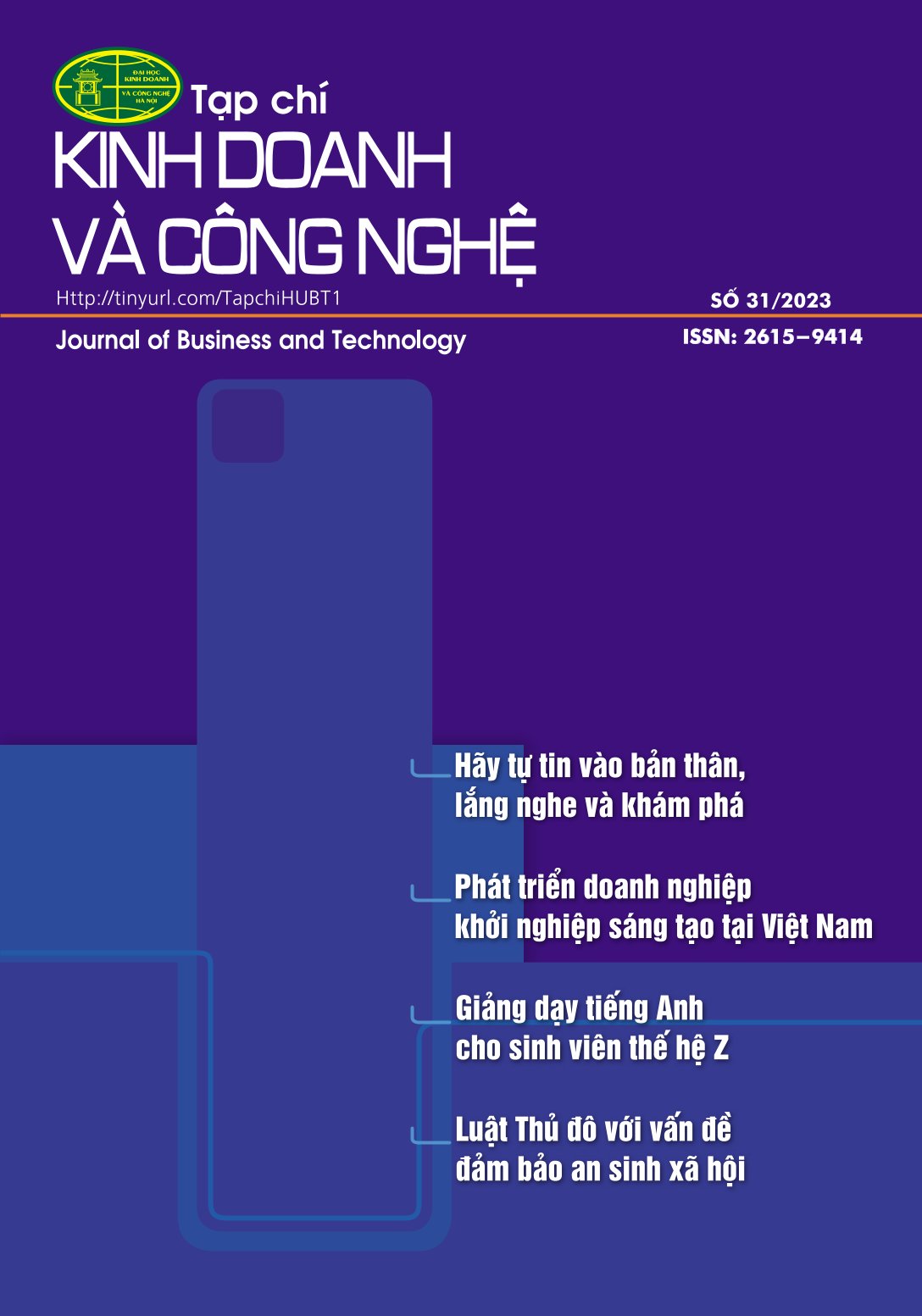 					Xem Số 31 (2023)
				