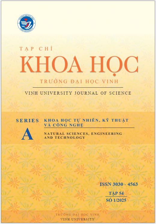 					Xem Vol. 54 - 1A/2025
				