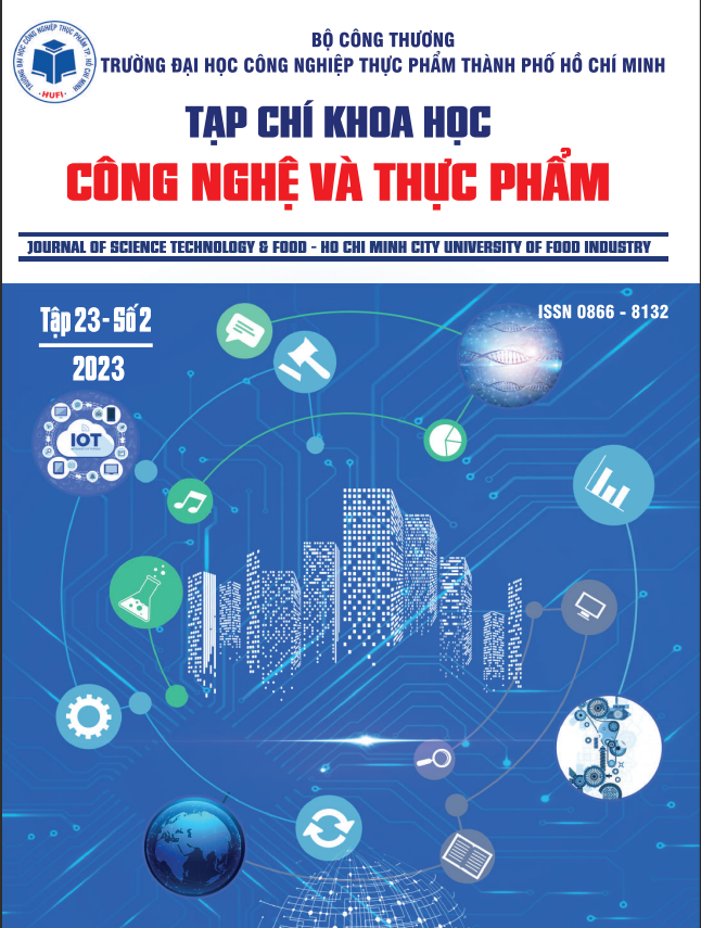 					Xem Tập 23 Số 2 (2023)
				
