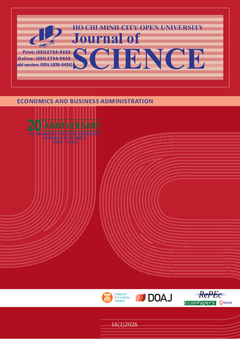 Issue 16(1)2026