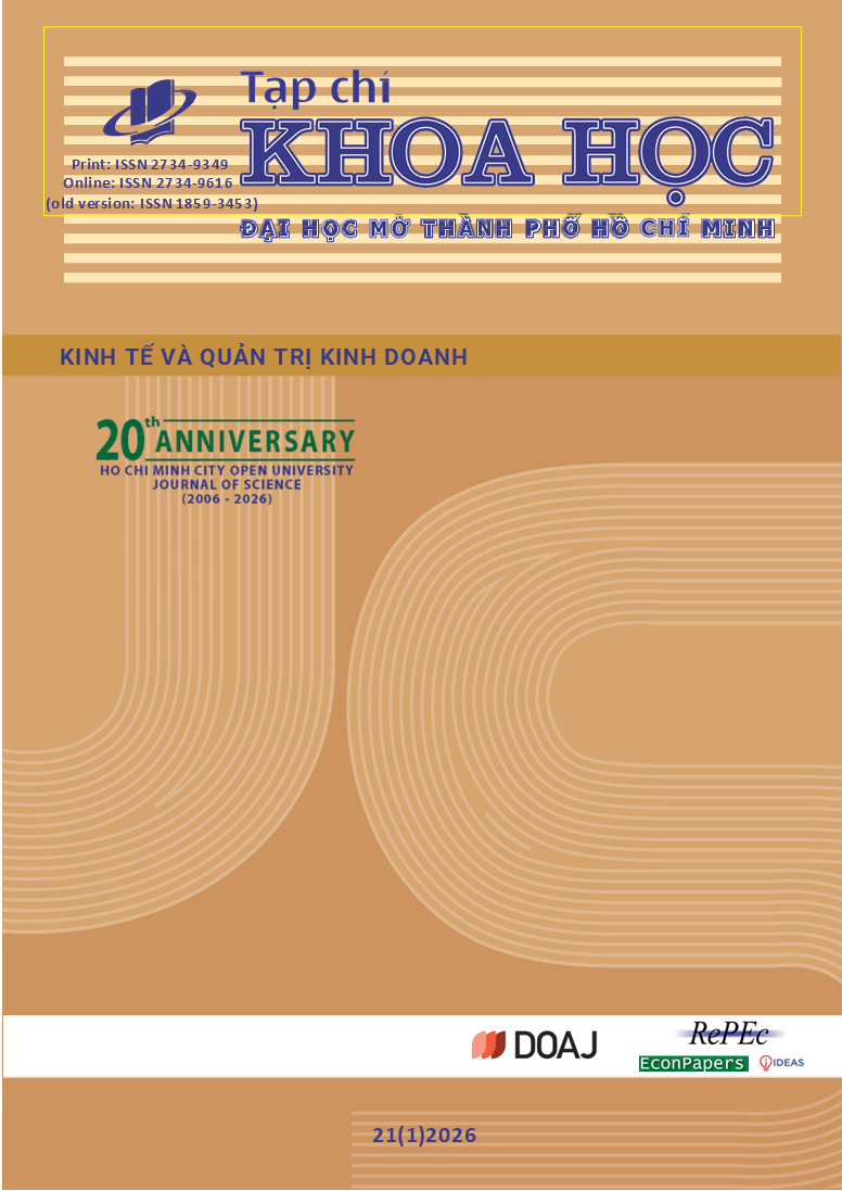Issue 21(1)2026