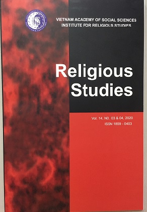 Religious studies