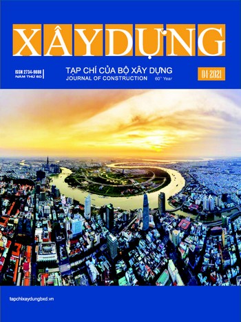 Journal of Construction 
