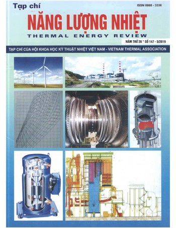 Thermal Energy Review
