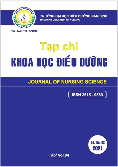Journal of Nursing Science