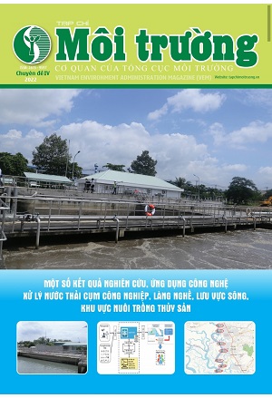 Environment Magazine 