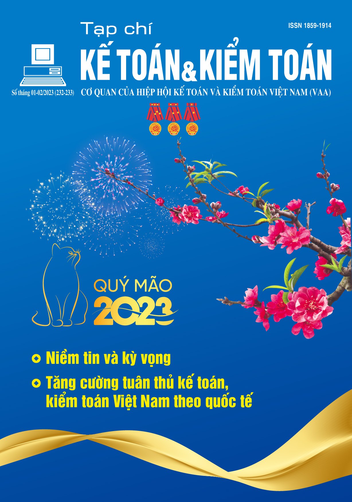 Viet Nam Accounting and Auditing Journal 