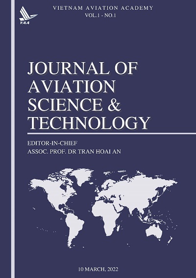 Journal of Aviation Science and Technology