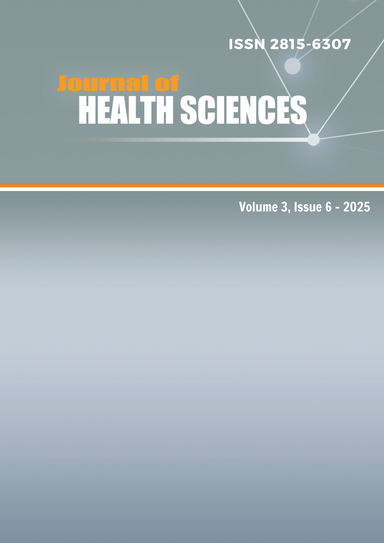 					Xem Tập 3 Số 6 (2025): Volume 3, Issue 6, 2025
				