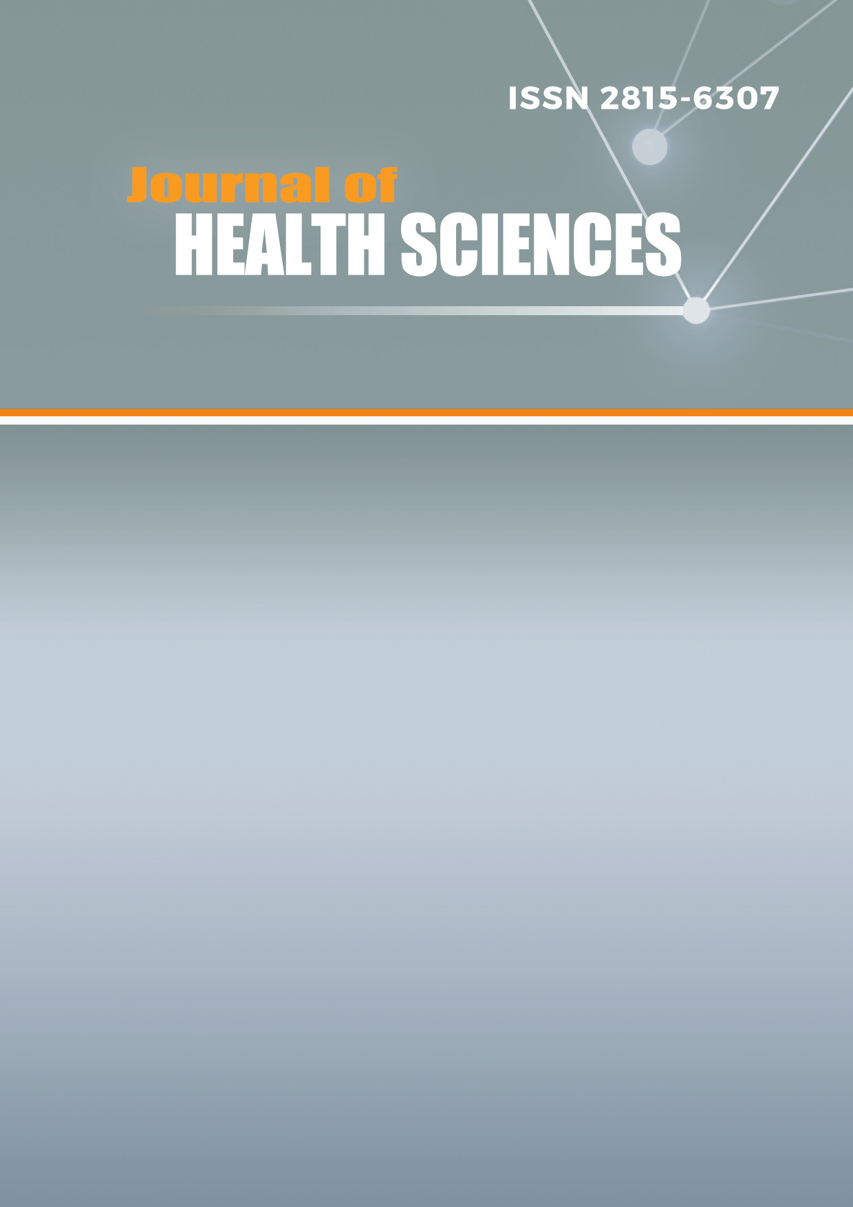 Journal of Health Sciences