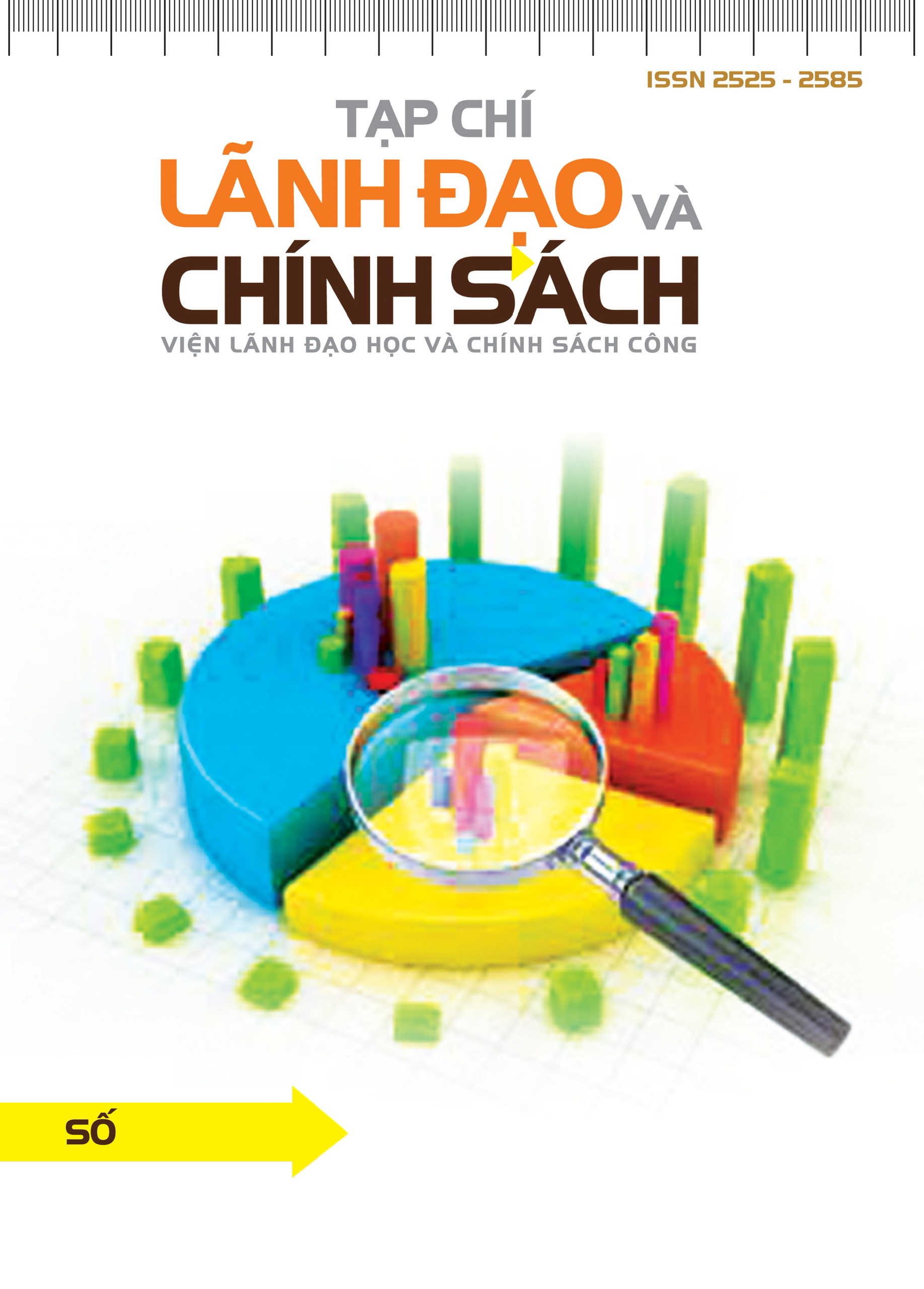 Tạp chí Lãnh đạo và Chính sách