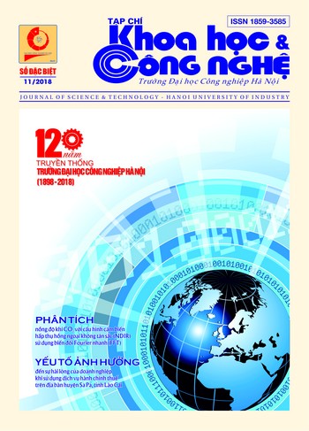 Tạp chí Khoa học & Công nghệ