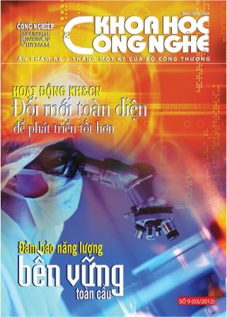 Công Nghiệp: Khoa học và Công nghệ
