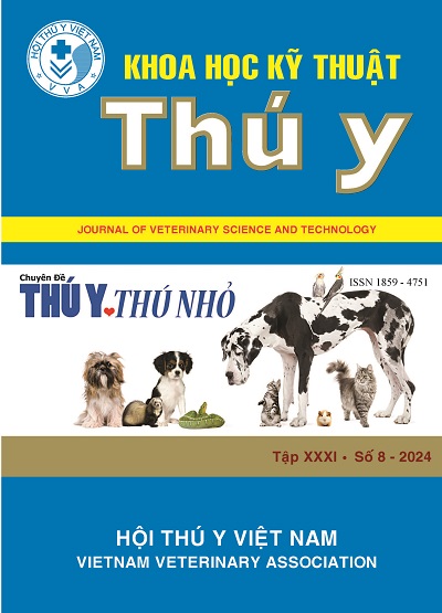 					View Vol. 31 No. 8 (2024)
				