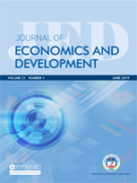 					View Vol. 22 No. 2 (2020)
				