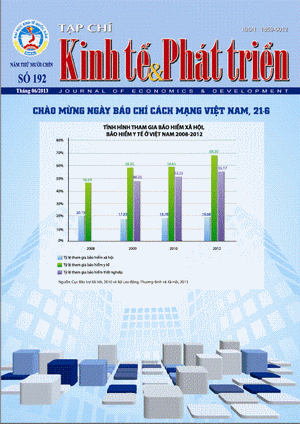Tạp chí Kinh tế & Phát triển