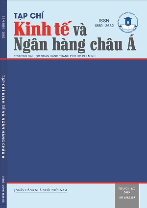 Tạp chí Kinh tế và Ngân hàng châu Á