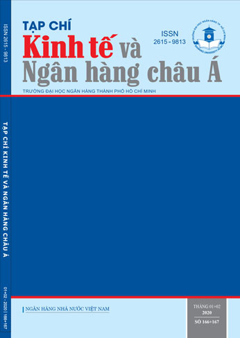 Tạp chí Kinh tế và Ngân hàng châu Á