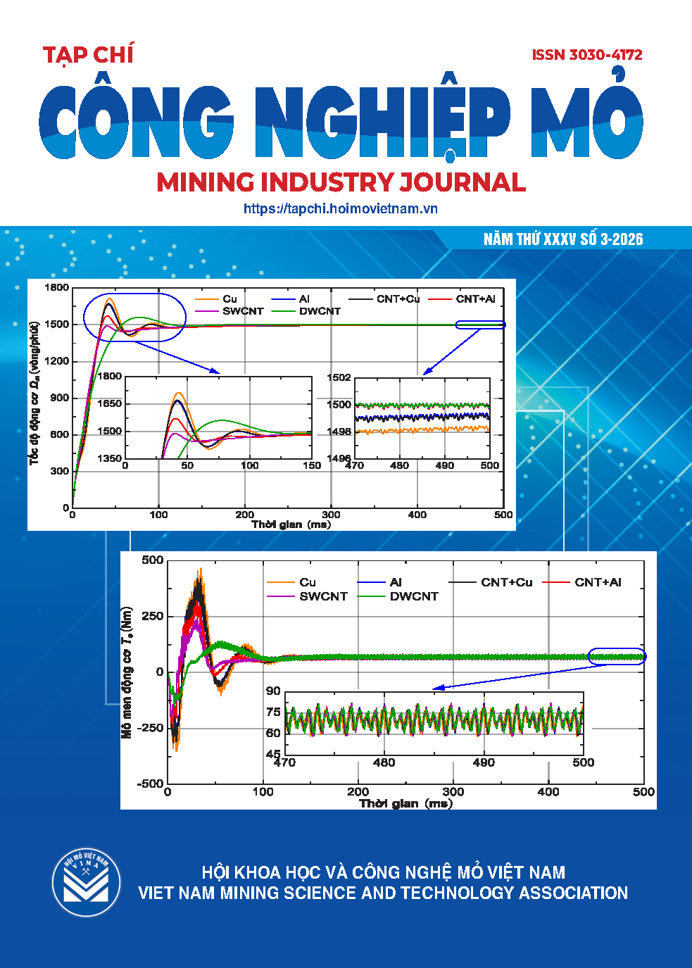 					Xem Số Sô 3 (2026): Năm thư XXXV
				