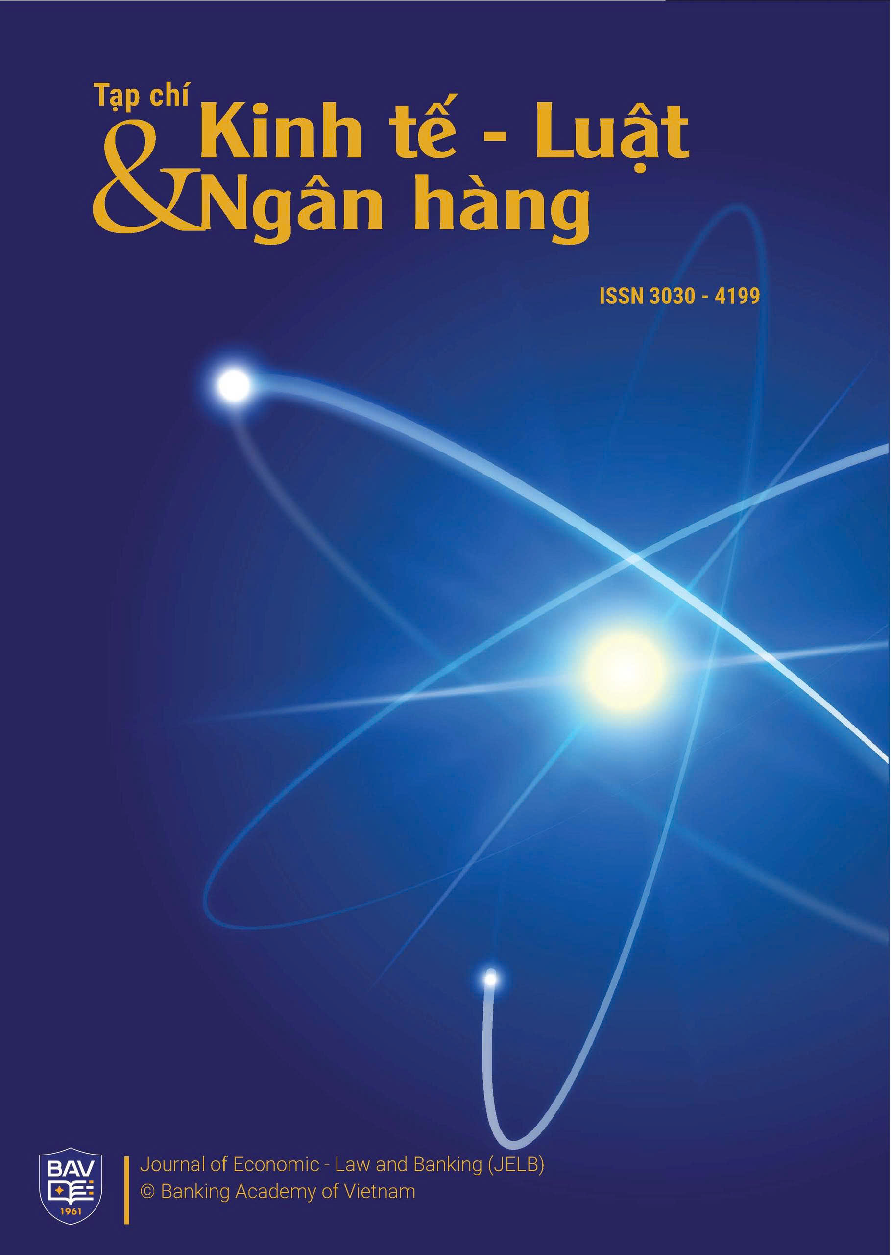 Journal of Economic – Law and Banking
