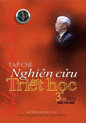 Journal of Philosophical Research