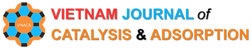 Vietnam Journal of Catalysis and Adsorption