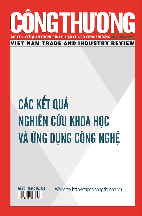 Industry and Trade Magazine