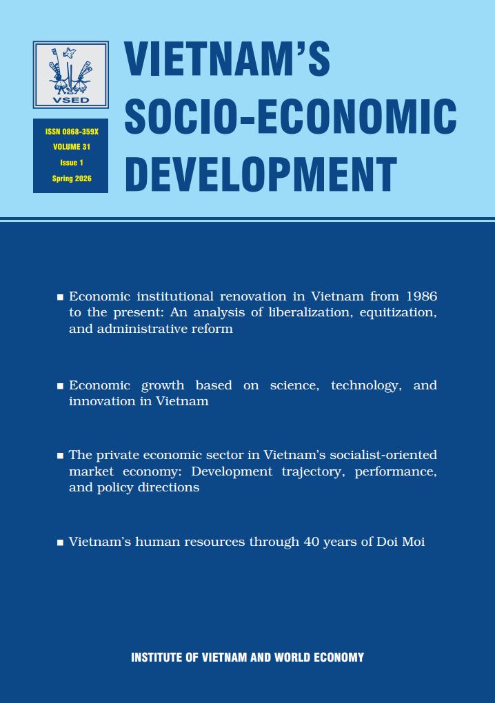 Vietnam’s Socio-Economic Development