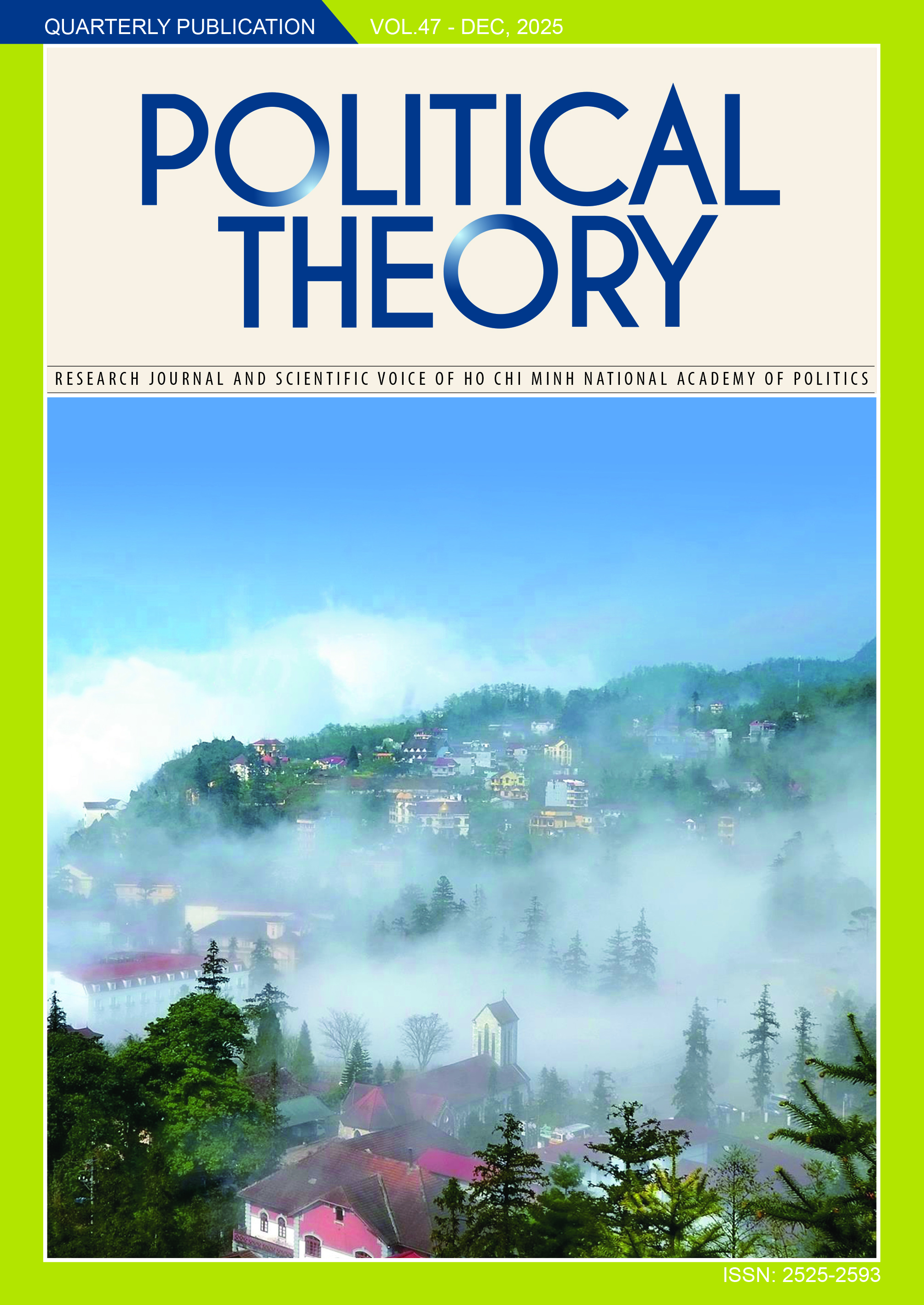 					Xem Số VOL.47 (2025)
				