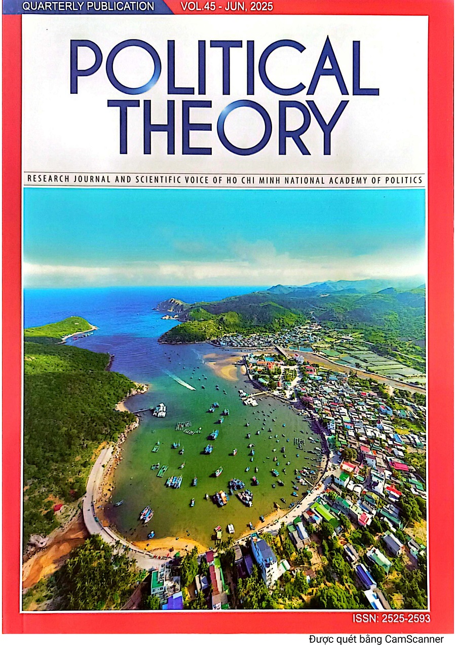 Political Theory