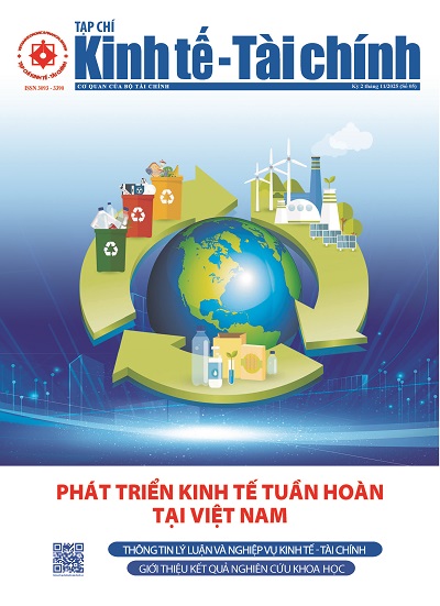Vietnam Economic&Financial Review