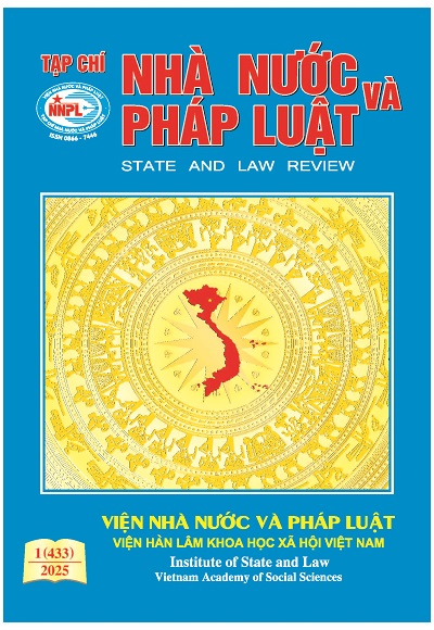 State and Law Review