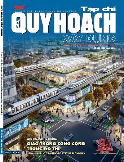 Urban and Rural Planning Journal