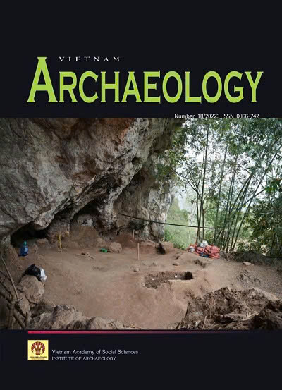 Vietnam Archaeology