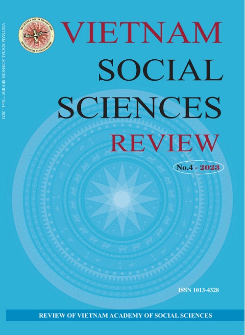 Vietnam Social Sciences