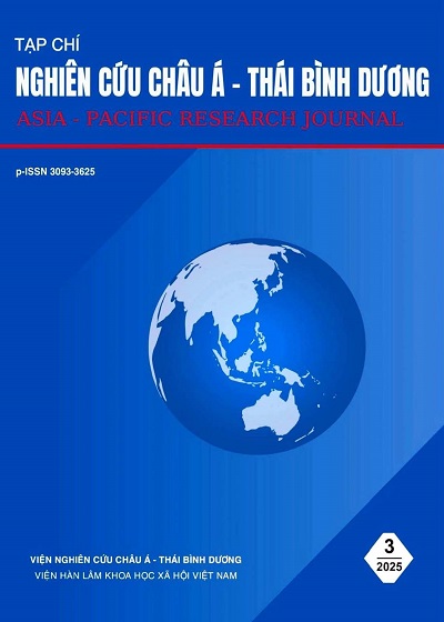 Asia-Pacific Research Journal