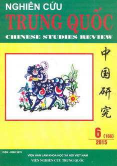 Tạp chí Nghiên cứu Trung Quốc