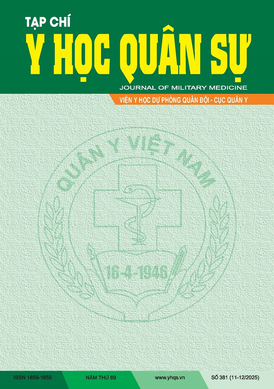 Journal of Military Medicine