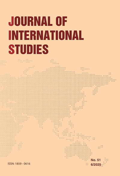 Journal of International Studies