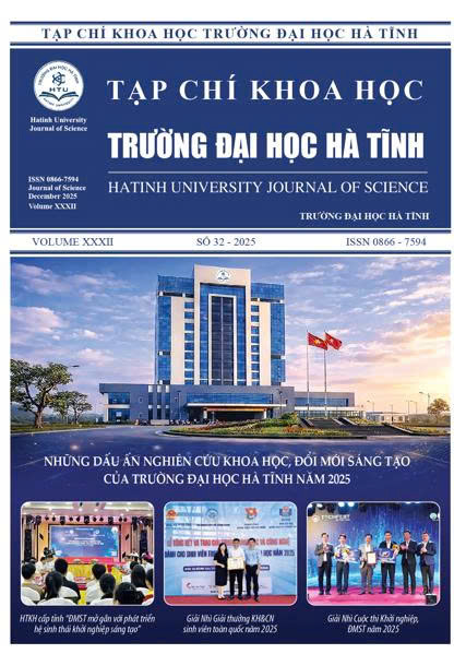 Journal of Finance and Business Administration