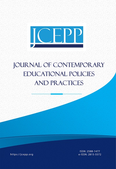 Vietnam Journal of Education