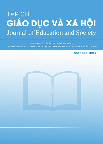 Journal of Education and Society